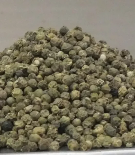 pepe verde 1 scelta a grani 100 g