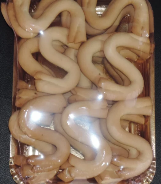 BISCOTTI DELLA NONNA AL LIEVITO PRODOTTO ARTIGIANALE SICILIANO SICILIA 500 G