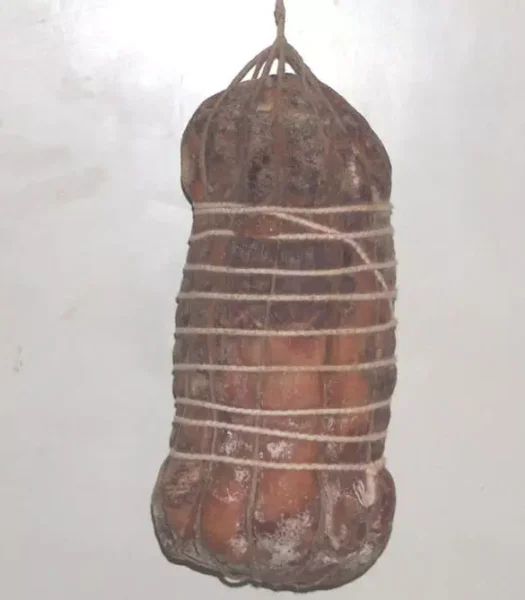 tranci coppa, capocollo  1kg circa