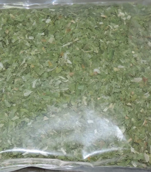 ERBA CIPOLLINA SECCA (Sicilia che gusto ) 100 G