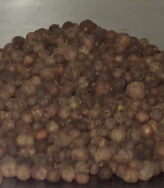 PIMENTO BACCHE o pepe della jamaica  100 g