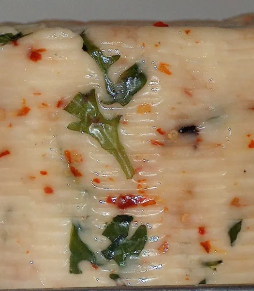 FORMAGGIO RUCOLA,OLIVE E PEPERONCINO BUONISSIMO 500 g