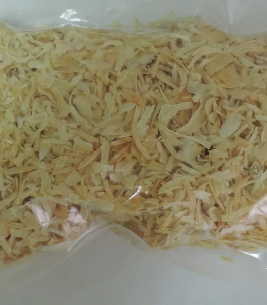 CIPOLLA A FETTE secca 100 g