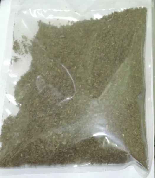 MENTA DOLCE SECCA  100 G