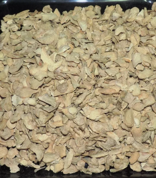 ZENZERO RADICE SECCA (Siciliachegusto) 100 g