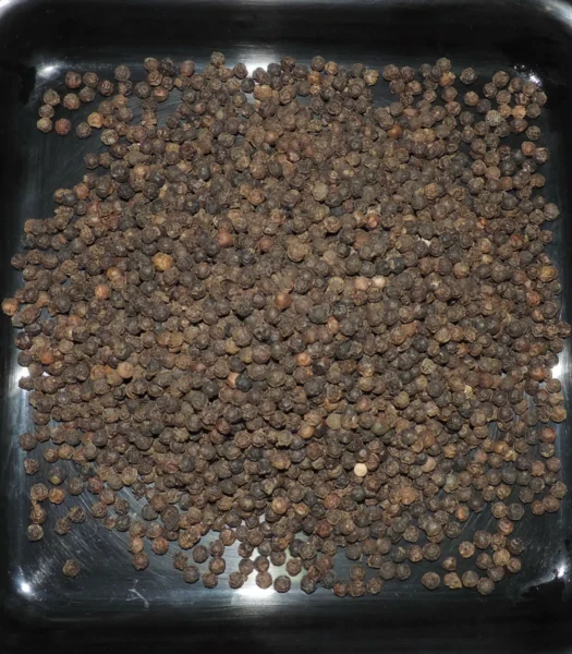 pepe nero intero 100 g