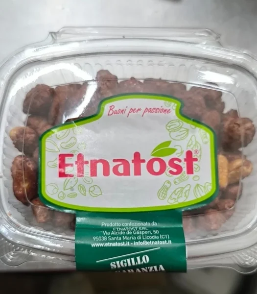 Arachidi Zuccherate ( Sicilia che Gusto ) 200 G